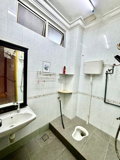 Setia Indah - Double Storey Terrace / Gated & Guarded / Unblock View - Thumbnail 13