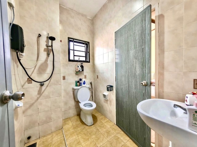 Seri Austin - Double Storey Terrace / Unblock View / Well Maintained in Good Condition - Thumbnail 18