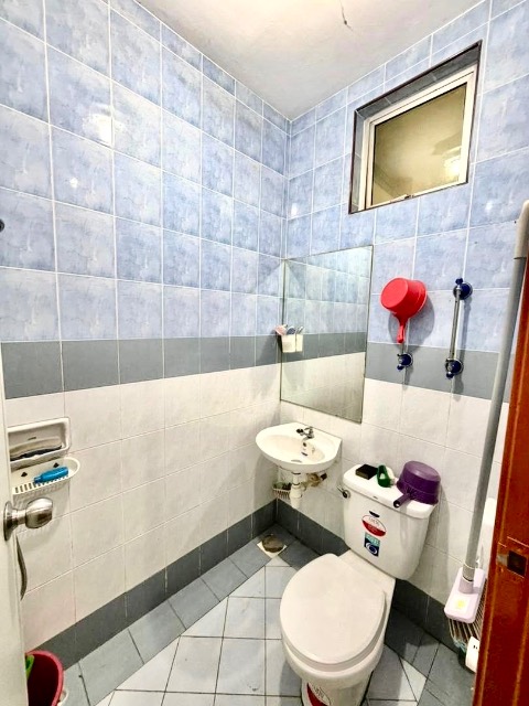 Seri Orkid - Double Storey Terrace / Renovated & Extended / Unblock View - Thumbnail 11