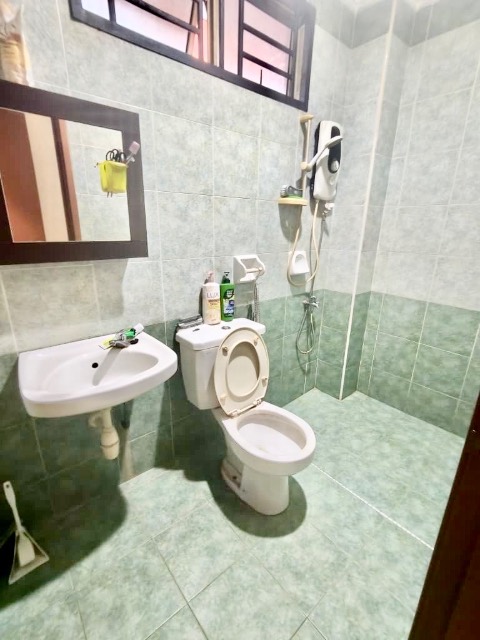 Nusa Jaya Mas - Three Storey Terrace / Rare Big Unit / Low Density only 10 Units - Thumbnail 9