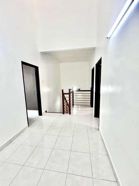 Mutiara Rini - Double Storey Terrace / Renovated & Refurbished / Good Condition - Thumbnail 8