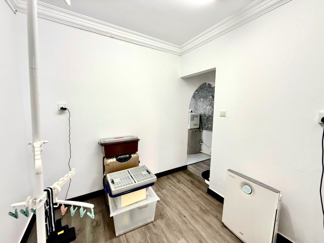 Skudai (Damai Jaya) - Double Storey Low Cost / Fully Renovated Unit / Good Condition - Thumbnail 5