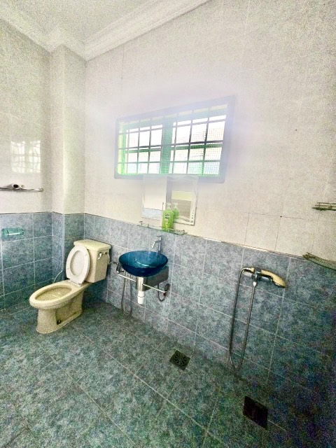 Desa Tebrau - Double Storey Terrace / Renovated Unit / 10mins to AEON Tebrau - Thumbnail 14
