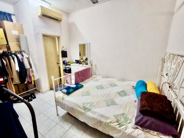 Puteri Wangsa - Single Storey Terrace / Cheapest in the Market Full Loan Unit  - Thumbnail 3