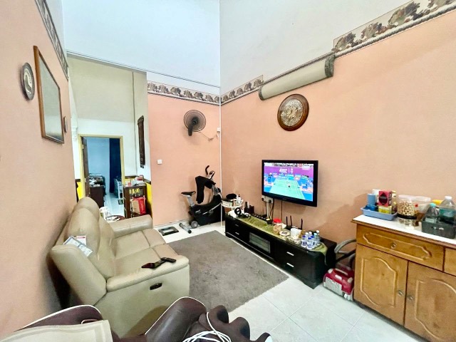 Setia Indah - Single Storey Terrace / Renovated in Good Condition / Gated & Guarded - Thumbnail 10
