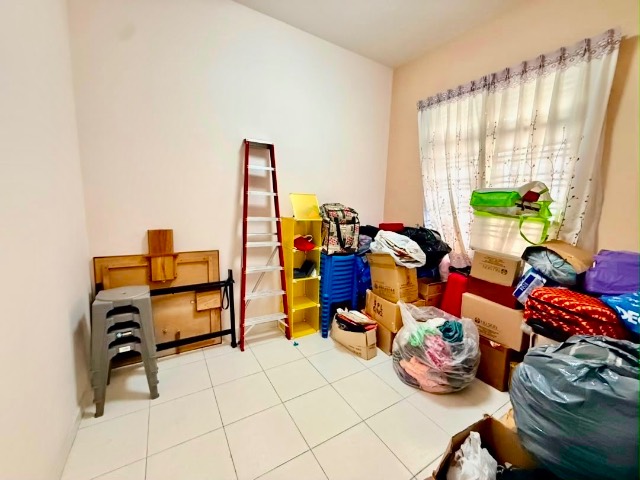 Nusa Idaman - Double Storey End Lot / Renovated & Extended / Well Maintained  - Thumbnail 10