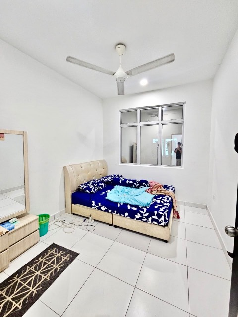 Mutiara Rini (Mutiara Utama) - Double Storey Terrace / Renovated & Extended / Gated & Guarded - Thumbnail 9