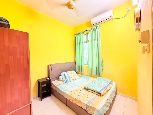 Setia Indah - Double Storey Terrace / Kitchen Extended / Gated & Guarded - 缩略图 6