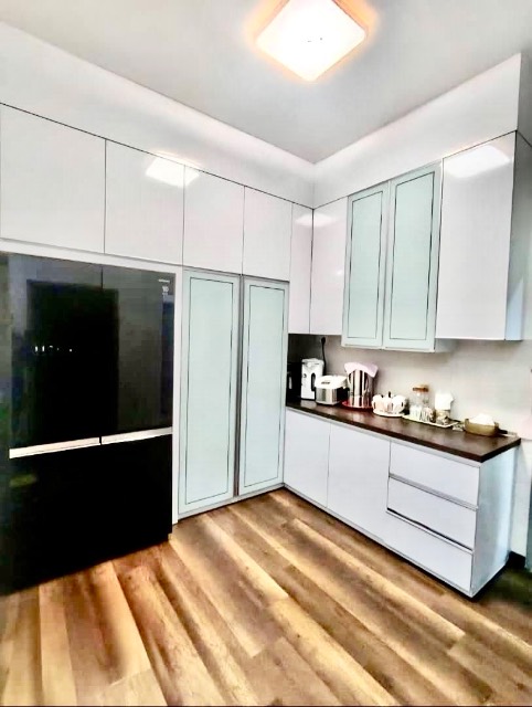 Bukit Indah (Horizon Hills) - Double Storey Cluster / Renovated & Well Maintained / Nearby Tuas Checkpoint - Thumbnail 5