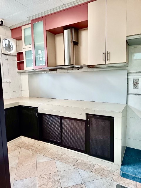 Desa Tebrau - Double Storey Terrace / Corner Lot with Extra Land / Fully Extended Unit - Thumbnail 15