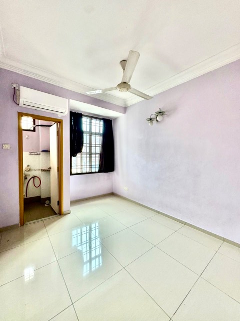 Setia Indah - Double Storey Terrace / Gated & Guarded / Unblock View - Thumbnail 5