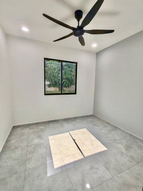 Taman Universiti - Single Storey Terrace / Corner Lot with Bigger Land / Renovated Unit - 缩略图 10