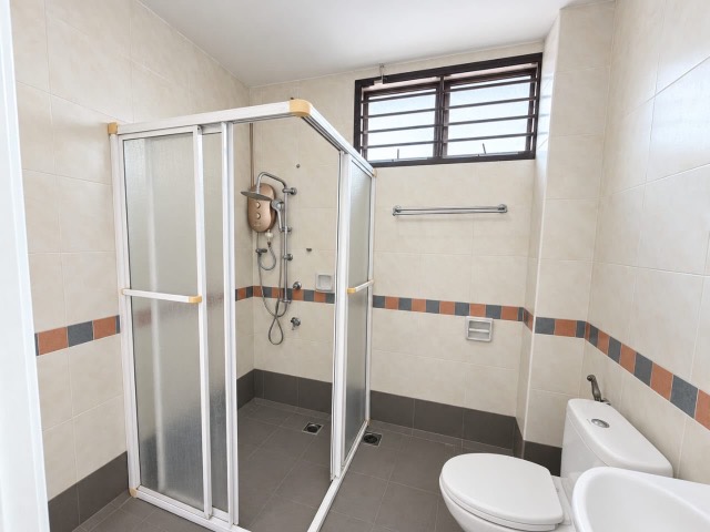 Impian Emas - Double Storey Terrace / Large Size & Built Up / Fully Renovated Unit - Thumbnail 19