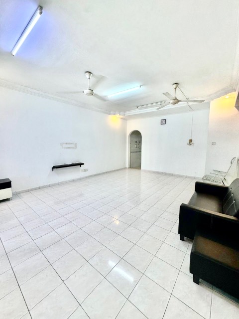 Setia Indah - Double Storey Terrace / Gated & Guarded / Unblock View - Thumbnail 2