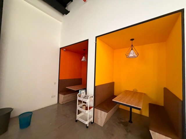 Eco Business Park 1 (Dato Onn) - 1.5 Storey Cluster Factory / Fully Renovated with Mezzanine Floor - Thumbnail 9