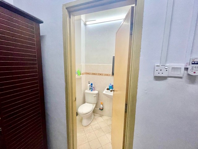 Setia Indah - Single Storey Terrace / Renovated in Good Condition / Gated & Guarded - Thumbnail 14