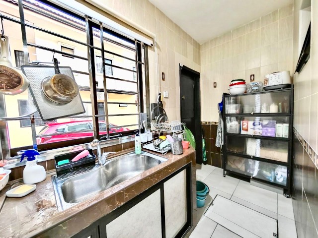 Seri Austin - Double Storey Terrace / Unblock View / Well Maintained in Good Condition - Thumbnail 15