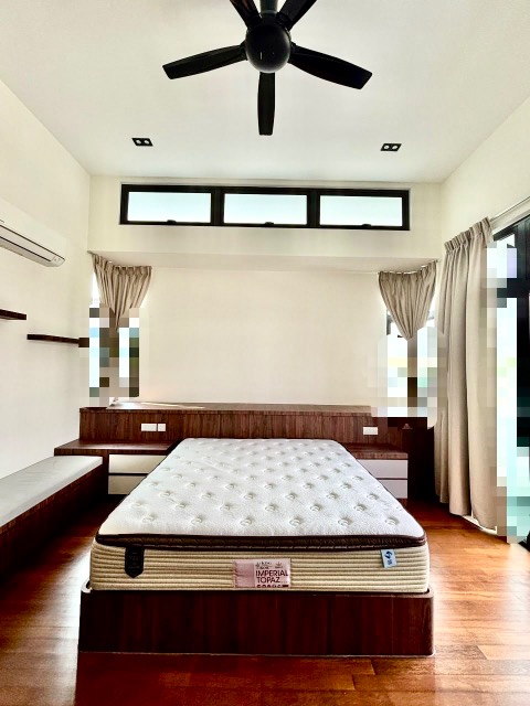 Eco Botanic (Aldingham) - Double Storey Cluster / Nicely Renovated Unit / Gated & Guarded - Thumbnail 2