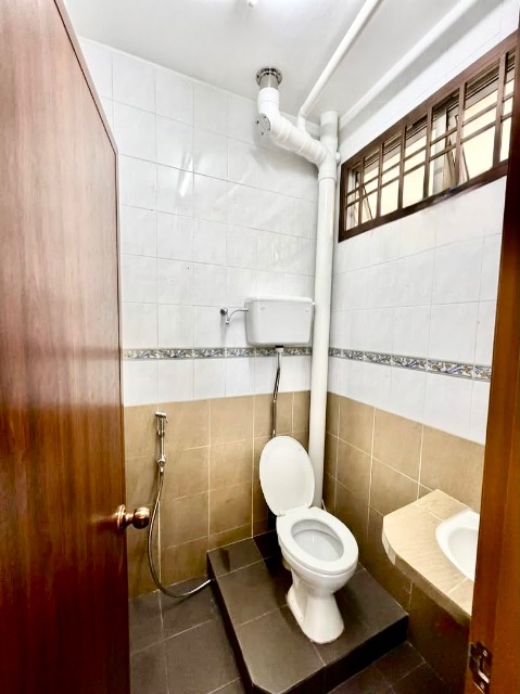 Nusa Bestari - Double Storey Terrace / Unblock View / Simple Renovation - Thumbnail 11