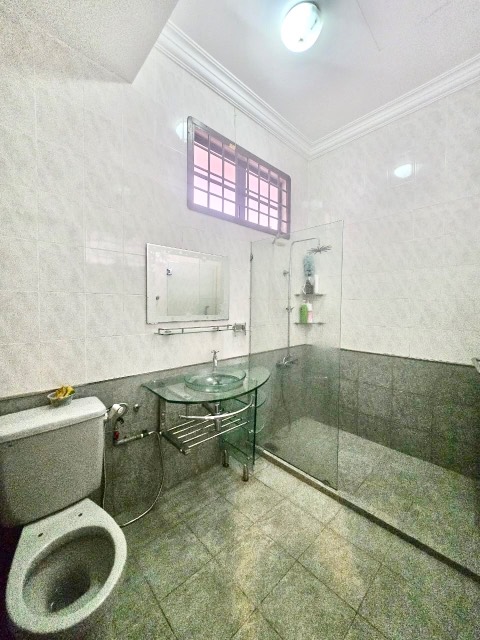 Desa Tebrau - Double Storey Terrace / Renovated Unit / 10mins to AEON Tebrau - Thumbnail 13