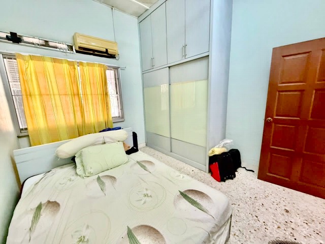 Taman Sentosa - Single Storey Terrace / Right Opposite of Restaurants / 10 mins to CIQ - 缩略图 3