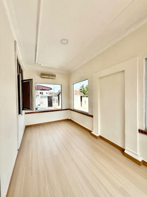 Taman Daya - Single Storey Terrace / Corner Lot with Big Land / Renovated & Extended Unit - Gambar kecil 8