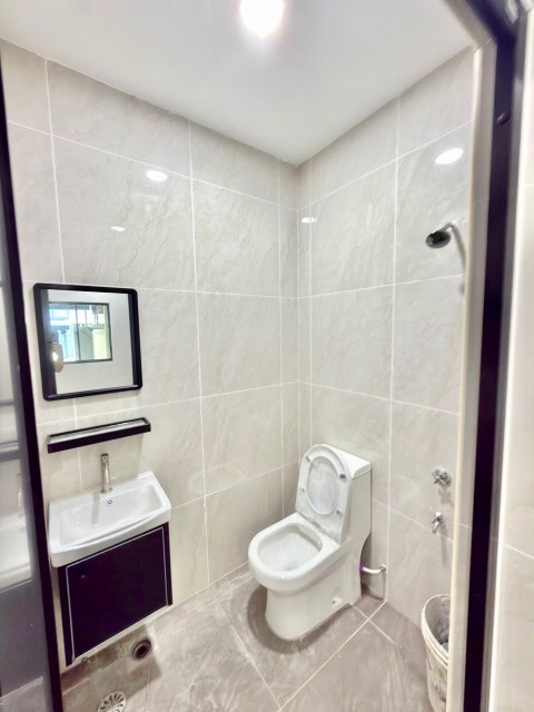 Taman Universiti - Single Storey Terrace / Corner Lot Super Big Land / Fully Renovated & Extended - Thumbnail 19