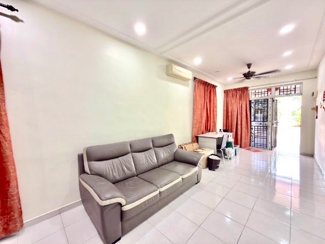 Mount Austin (JP Perdana) - Single Storey Terrace / Unblock View / Fully Renovated Unit - Thumbnail 2