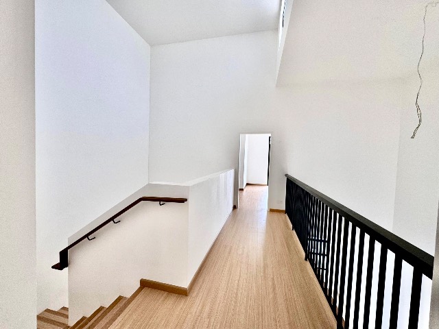 Eco Botanic (The Commune) - Double Storey Cluster / Brand New Subsale / Gated & Guarded - Thumbnail 6