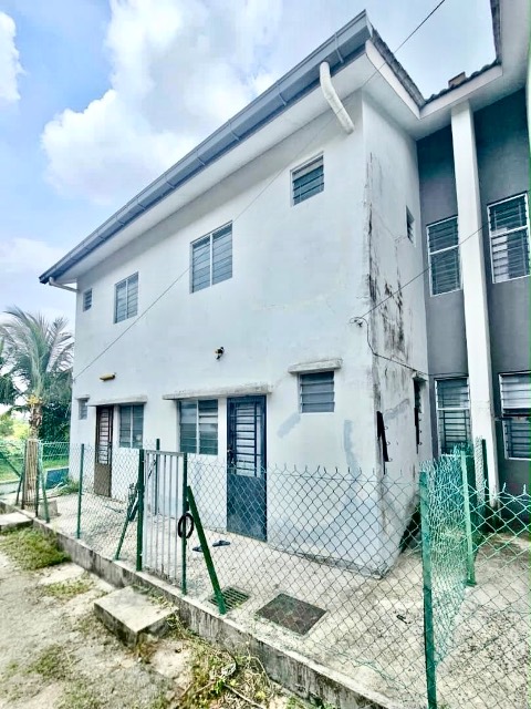 Pulai Indah (Laman Indah) - Double Storey RMMJ / Original Condition / Vacant Unit  - Thumbnail 16
