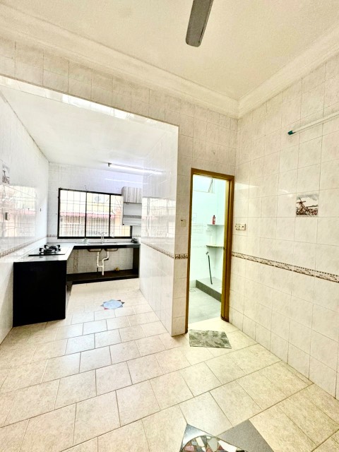 Setia Indah - Double Storey Terrace / Gated & Guarded / Unblock View - Thumbnail 8