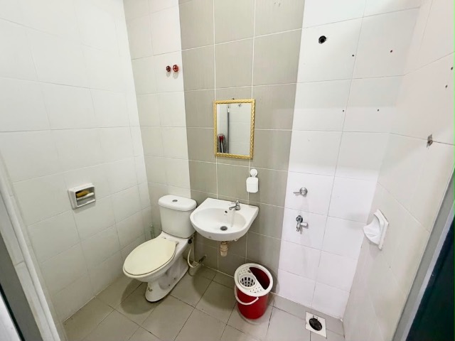 Nusa Sentral - Double Storey Terrace / Unblock View / Nearby Shops & Tuas Highway - Thumbnail 13