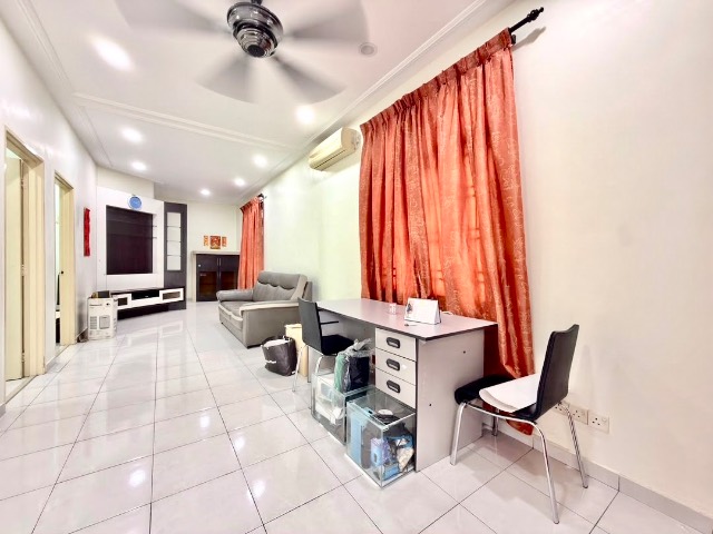 Mount Austin (JP Perdana) - Single Storey Terrace / Unblock View / Fully Renovated Unit - Thumbnail 3