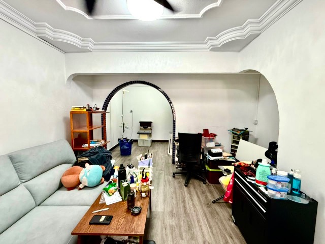 Skudai (Damai Jaya) - Double Storey Low Cost / Fully Renovated Unit / Good Condition - Thumbnail 2