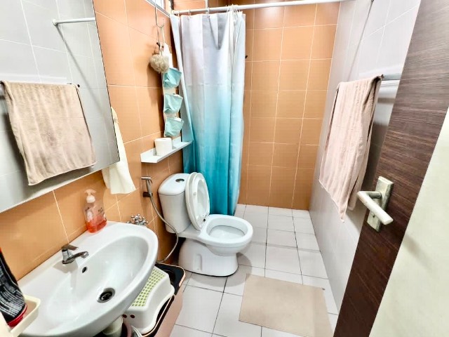 Bukit Indah (Avenue 8) - Double Storey Terrace / Fully Renovated & Extended / Move In Condition - Thumbnail 19