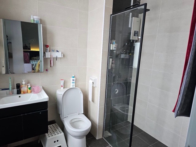 Austin Duta - Double Storey Terrace / Corner Lot with Bigger Land / Renovated in Good Condition - Thumbnail 8