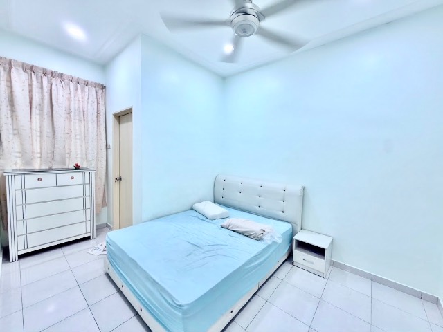 Mount Austin (JP Perdana) - Single Storey Terrace / Unblock View / Fully Renovated Unit - Thumbnail 5