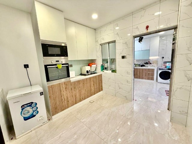 Nusa Duta - Double Storey Cluster / Fully Designed & Renovated / Move In Condition - Thumbnail 11