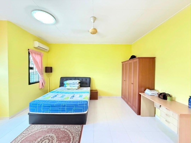 Setia Indah - Double Storey Terrace / Kitchen Extended / Gated & Guarded - 缩略图 5