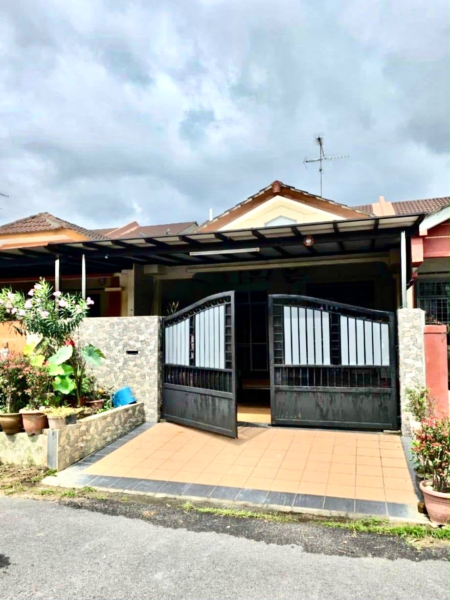 Setia Indah - Single Storey Terrace / Fully Renovated / Good Condition - Photo 1