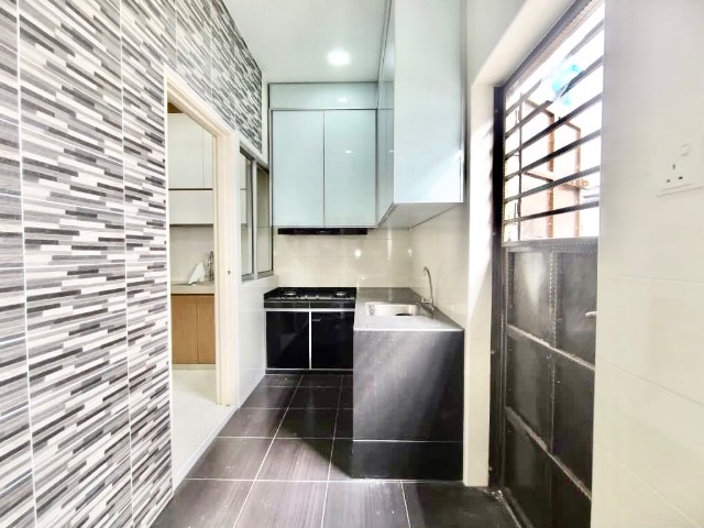 Setia Tropika (Elata Haven) - Double Storey Terrace / Fully Renovated & Extended / Gated & Guarded - Thumbnail 12