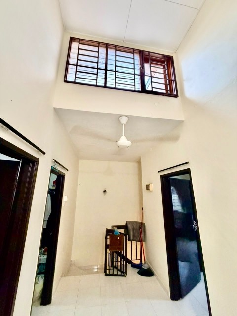 Setia Indah - Double Storey Terrace / Renovated & Well Maintained / Unblock View Facing Garden - Thumbnail 7