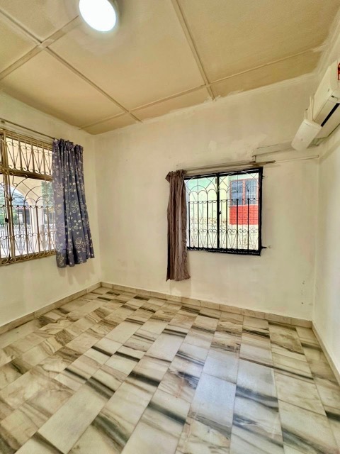 Tun Aminah - Single Storey Terrace End Lot / Extended with MBJB Approval / Walking Distance to Tasek Central & McD - 缩略图 3