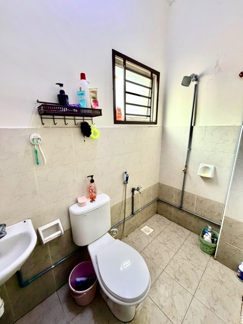 Setia Indah - Double Storey Terrace / Renovated & Well Maintained / Unblock View Facing Garden - Thumbnail 12