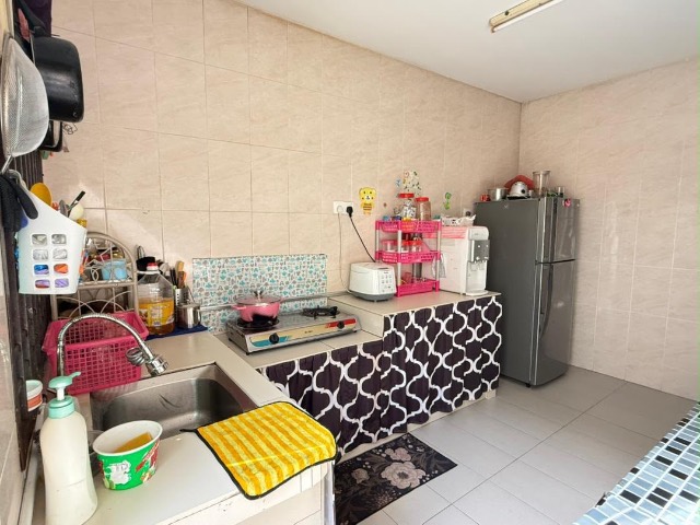Taman Desa Harmoni (Molek) - Double Storey Low Cost / Slightly Renovated Unit - Thumbnail 10