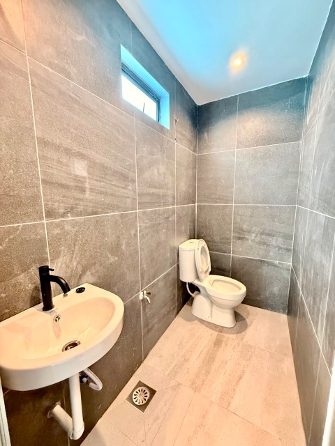 Taman Melawati - Double Storey Terrace / Fully Renovated & Extended / Nice Condition - Thumbnail 16