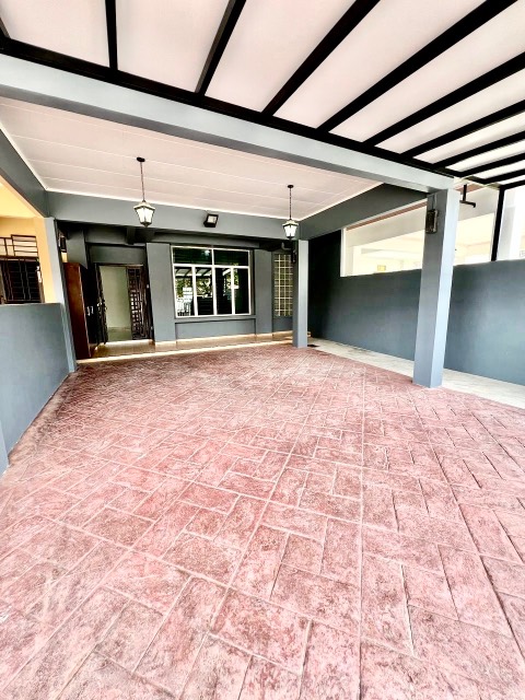 Mutiara Rini - Double Storey Terrace / Renovated & Refurbished / Good Condition - Thumbnail 15