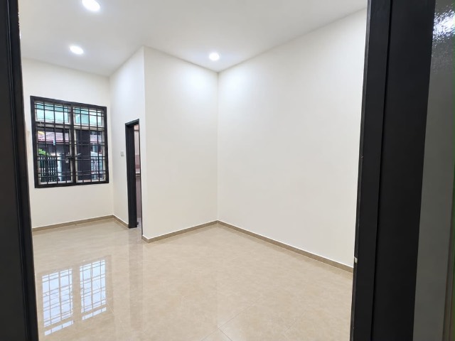 Nusa Bestari - Single Storey Terrace / Kitchen Extended & Built Mezzanine Floor - Thumbnail 5