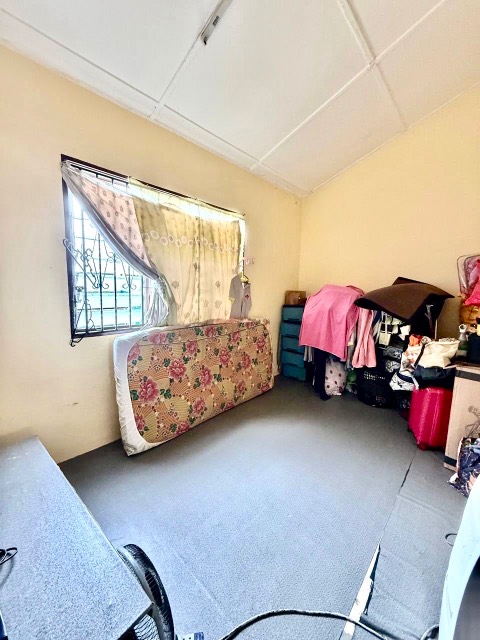 Desa Cemerlang - Double Storey Low Cost / Kitchen Extended Unit - Thumbnail 4