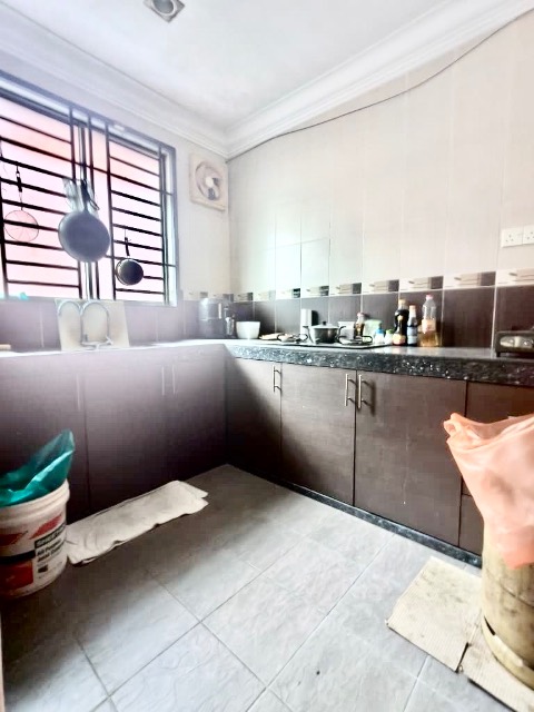 Nusa Jaya Mas - Three Storey Terrace / Rare Big Unit / Low Density only 10 Units - Thumbnail 7